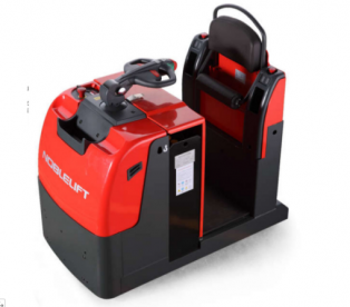 為什么工廠都在用AGV小車