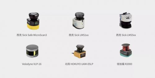 仙知機(jī)器人|六種安全措施，為移動(dòng)機(jī)器人高效運(yùn)行保駕護(hù)航