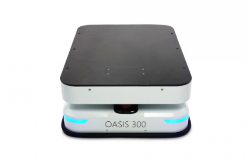 5G時(shí)代下AGV機(jī)器人的發(fā)展前景和技術(shù)優(yōu)勢(shì)