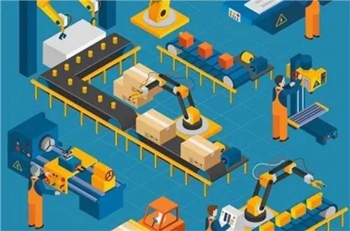 AGV小車讓物流變得更智慧快捷