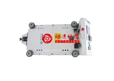 AGV小車優(yōu)點(diǎn)?看到這四點(diǎn)你就知道了