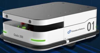 AGV機(jī)器人的發(fā)展趨勢(shì)解析