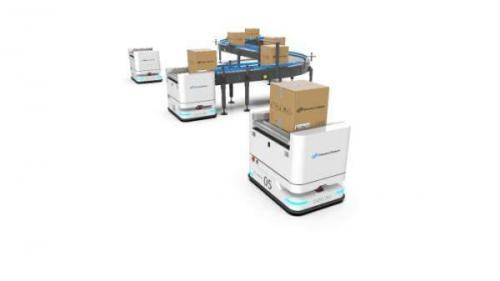 一款優(yōu)質(zhì)的AGV小車應(yīng)該具備哪些功能？