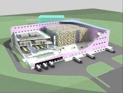 無(wú)人搬運(yùn)AGV小車代替人工的好處