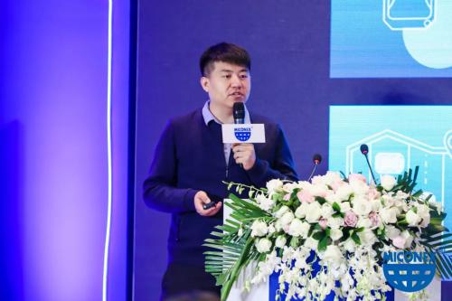 推進數(shù)字化工廠智能搬運建設(shè)，仙知機器人受邀出席2019數(shù)字化智能工廠高峰論壇