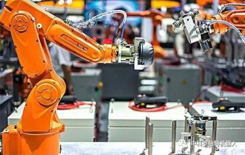 為什么工業(yè)機(jī)器人技術(shù)要走向智能化