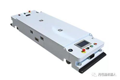 選對AGV生產(chǎn)廠家是項目成功的關(guān)鍵