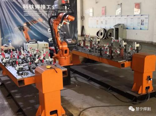 你知道工業(yè)機(jī)器人的使用誤區(qū)嗎？