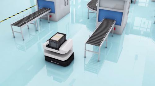 仙知機(jī)器人|激光導(dǎo)航移動(dòng)機(jī)器人是如何工作的？