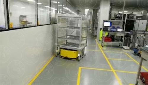 AGV：三大物料搬運(yùn)模式優(yōu)缺點(diǎn)比較