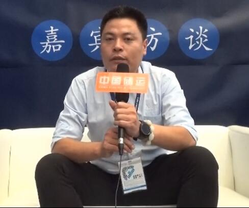 【視頻】牧星智能：在智能化大潮中做最亮的星——專訪蘇州牧星智能科技有限公司CMO呂海龍