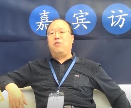 【視頻】昆船智能：為城市之痛開出的一劑良方——專訪云南昆船智能裝備有限公司董事長(zhǎng)姜榮奇