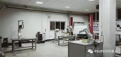 從人工到機器人，操作技術(shù)才是發(fā)展的趨勢