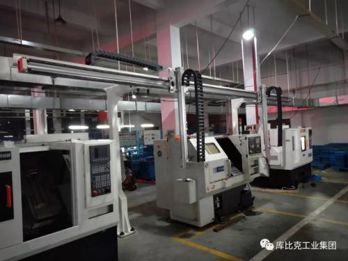 數(shù)控機(jī)床應(yīng)用上下料機(jī)械手的發(fā)展前景如何？