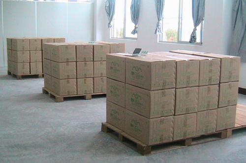 5G技術(shù)推動(dòng)AGV機(jī)器人領(lǐng)域發(fā)展