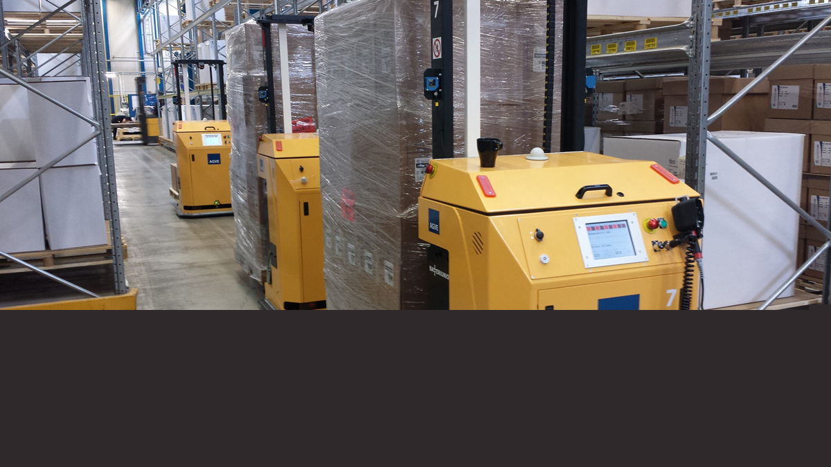 AGVE  交通控制與系統(tǒng)管理