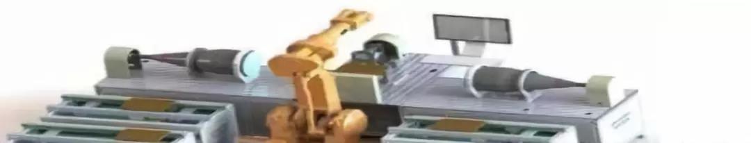 機(jī)器視覺(jué)之醫(yī)學(xué)診斷應(yīng)用