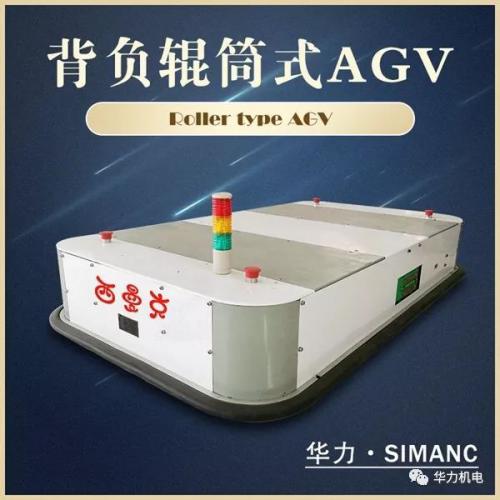 智能搬運機器人定位技術(續(xù)篇)