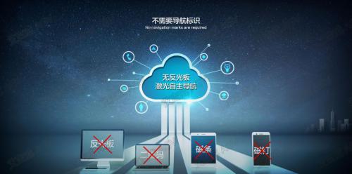 艾吉威：AI技術讓搬運機器人AGV更“性感”