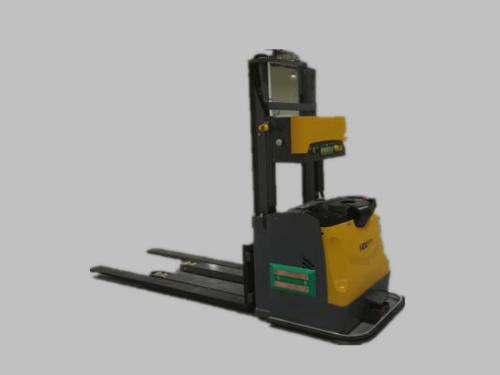 激光叉車AGV