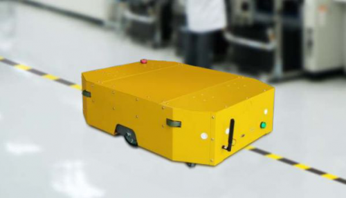 打造智能AGV車(chē)嵌入式計(jì)算機(jī)方案，加速物資流通效率