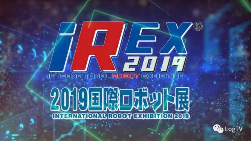 視頻 | 圍觀2019日本國(guó)際機(jī)器人展，看機(jī)器人技術(shù)的多場(chǎng)景應(yīng)用