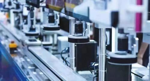 機(jī)器視覺(jué)在工業(yè)檢測(cè)中的應(yīng)用
