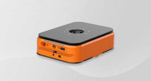 重磅|海尚矢量擺線減速機(jī)打開(kāi)AGV應(yīng)用前景！