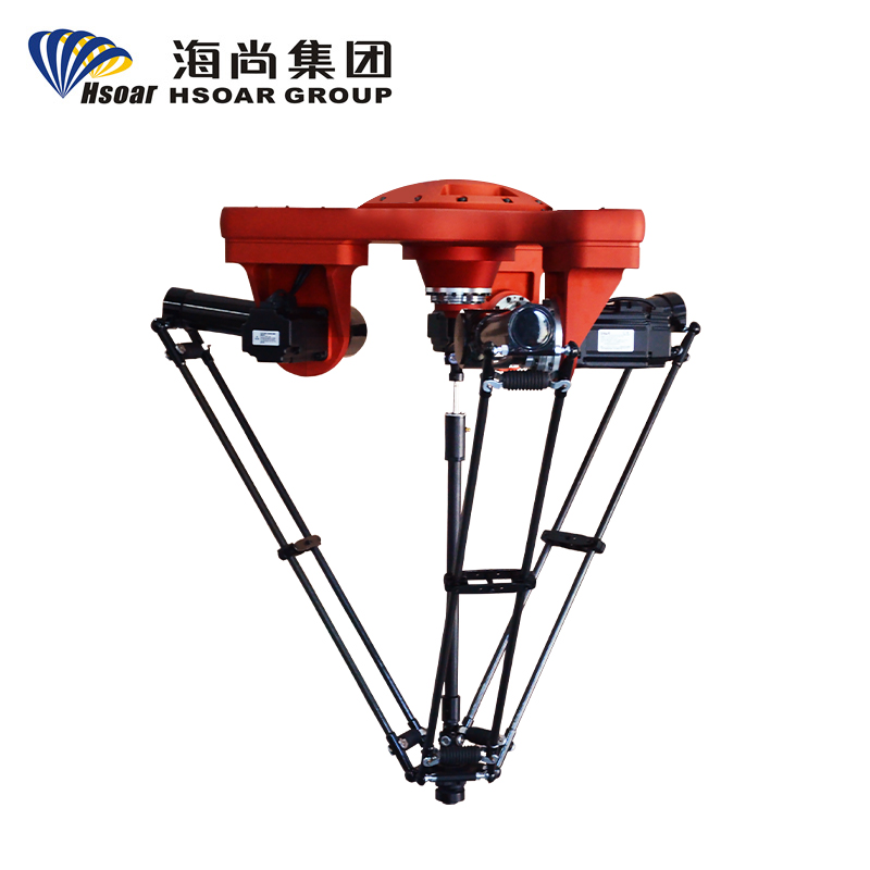 海尚  并聯(lián)機器人