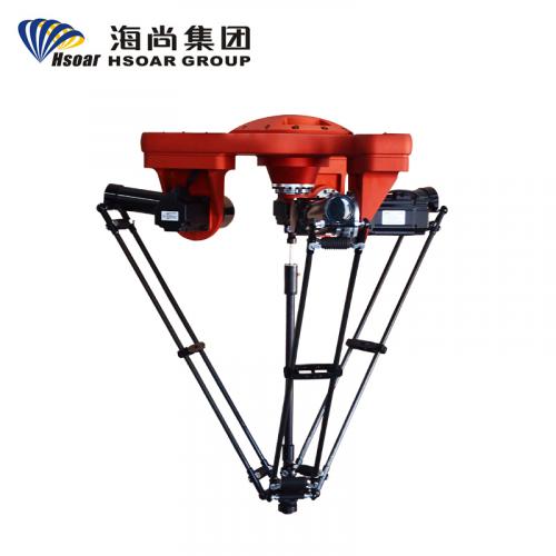 海尚  并聯(lián)機器人