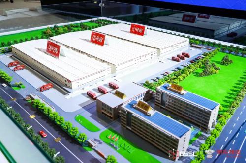 盤點(diǎn)2019京東物流十個(gè)技術(shù)亮點(diǎn)：創(chuàng)新決勝未來