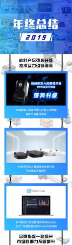 年終盤點|仙知機器人，不平凡的2019