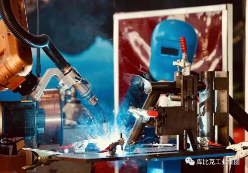 機器人焊接工裝夾具與普通焊接夾具的區(qū)別