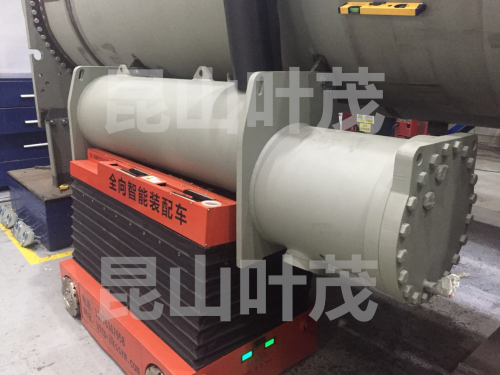 哪種AGV小車的導(dǎo)航方式好