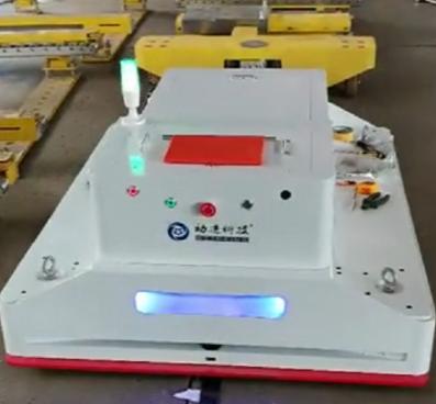 AGV小車優(yōu)勢(shì)主要體現(xiàn)在哪？