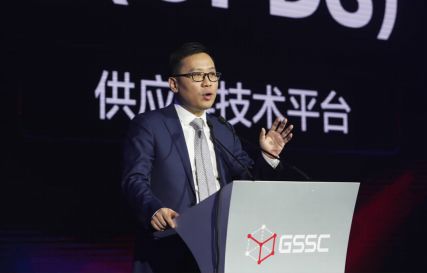 效率與溫度的共贏——專訪京東物流CEO王振輝