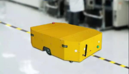 打造智能AGV車嵌入式計(jì)算機(jī)產(chǎn)品方案，加速物資流通效率