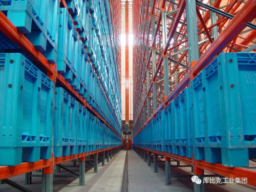 自動化立體倉庫如何規(guī)劃？