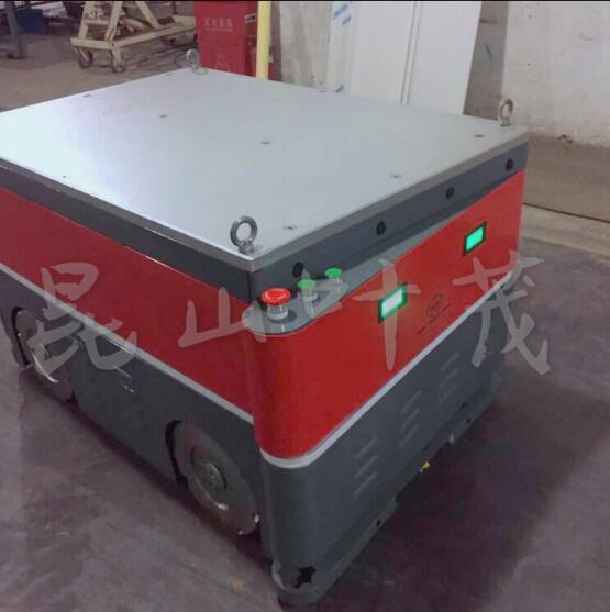 應(yīng)用AGV小車能夠?yàn)槠髽I(yè)節(jié)省多少開支呢