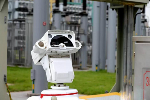 嵌入式計算機在智能巡檢機器人的應(yīng)用