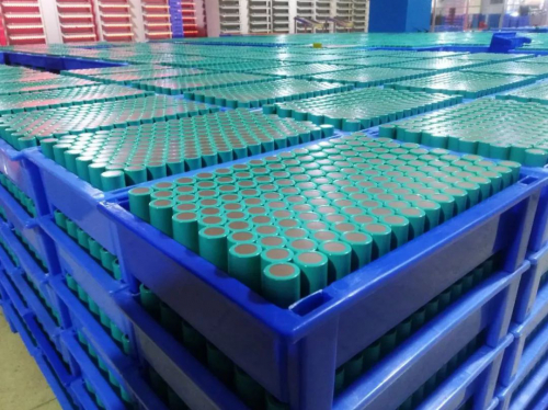 廬江高新區(qū)：“機器換人”，推進智能制造上臺階