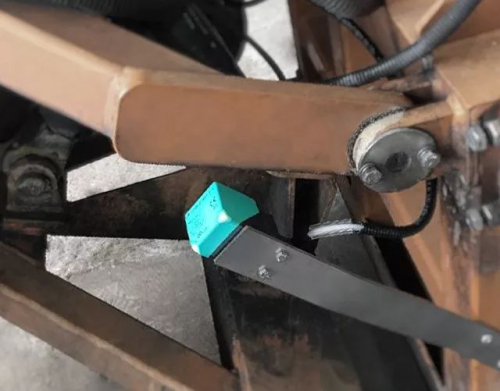 倍加福助力工程車輛縱橫冰雪世界，無懼嚴(yán)寒挑戰(zhàn)
