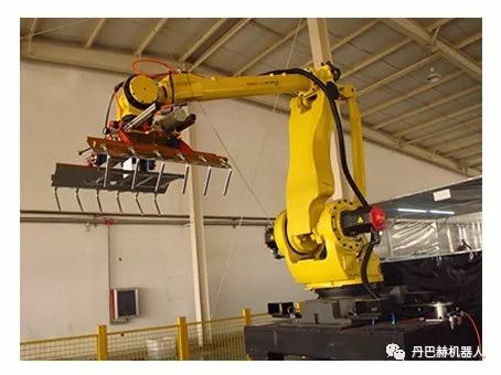 簡(jiǎn)析智能工業(yè)機(jī)器人的未來(lái)走向