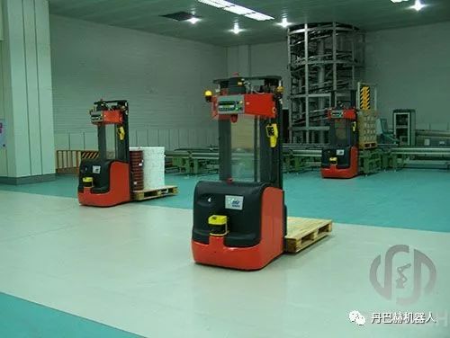 簡(jiǎn)述對(duì)工業(yè)機(jī)器人的認(rèn)識(shí)