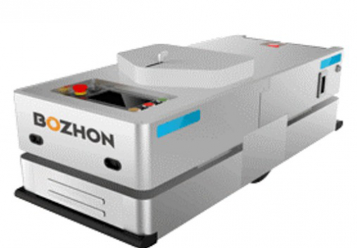 未來(lái)以無(wú)人機(jī)和AGV等主導(dǎo)的智能倉(cāng)儲(chǔ)——如何使企業(yè)受益？