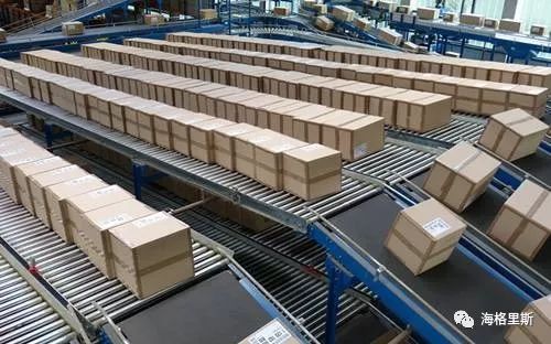 2020年物流裝備技術(shù)新趨勢