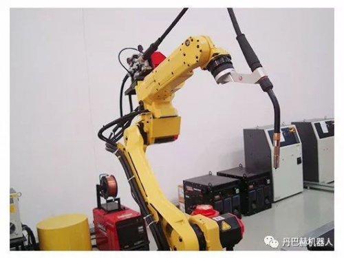工業(yè)機(jī)器人在金屬成型機(jī)床的技術(shù)應(yīng)用詳解