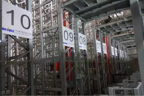 智能倉儲怎么玩？這篇文章給你答案