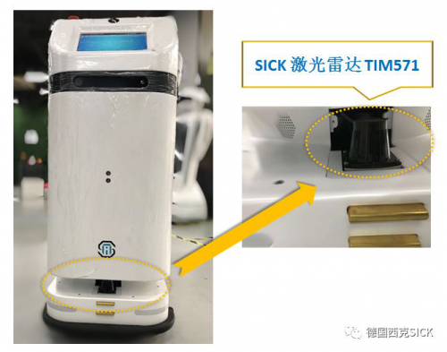 力援武漢 | 西克為醫(yī)護安全保駕護航