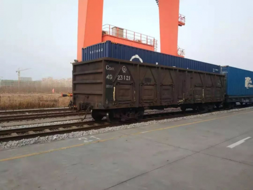 溫馨！首批抗疫利器5G無(wú)人車(chē)，來(lái)啦~